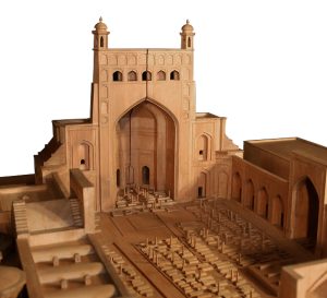 Architectural Models