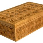 Tailored Pattern Creations