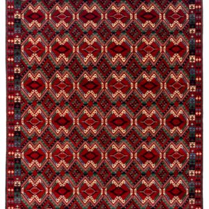 Bespoke Style Patterns