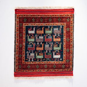 Bespoke Style Patterns