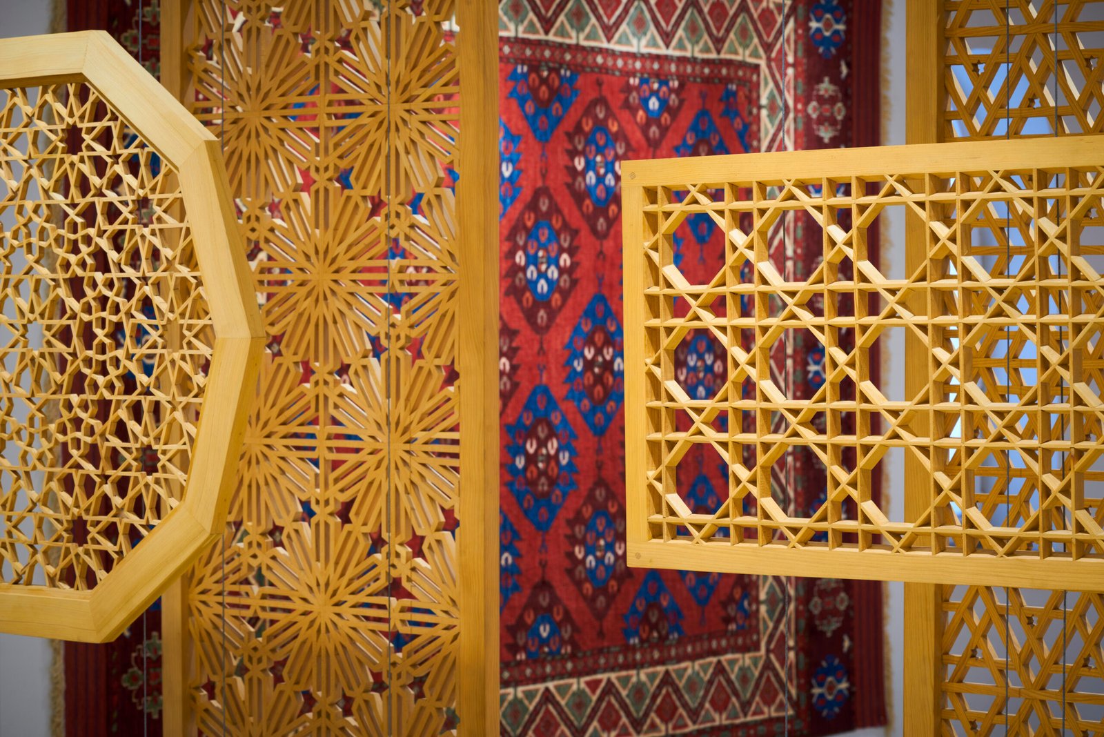 Work of the AKTC in Kabul 2018