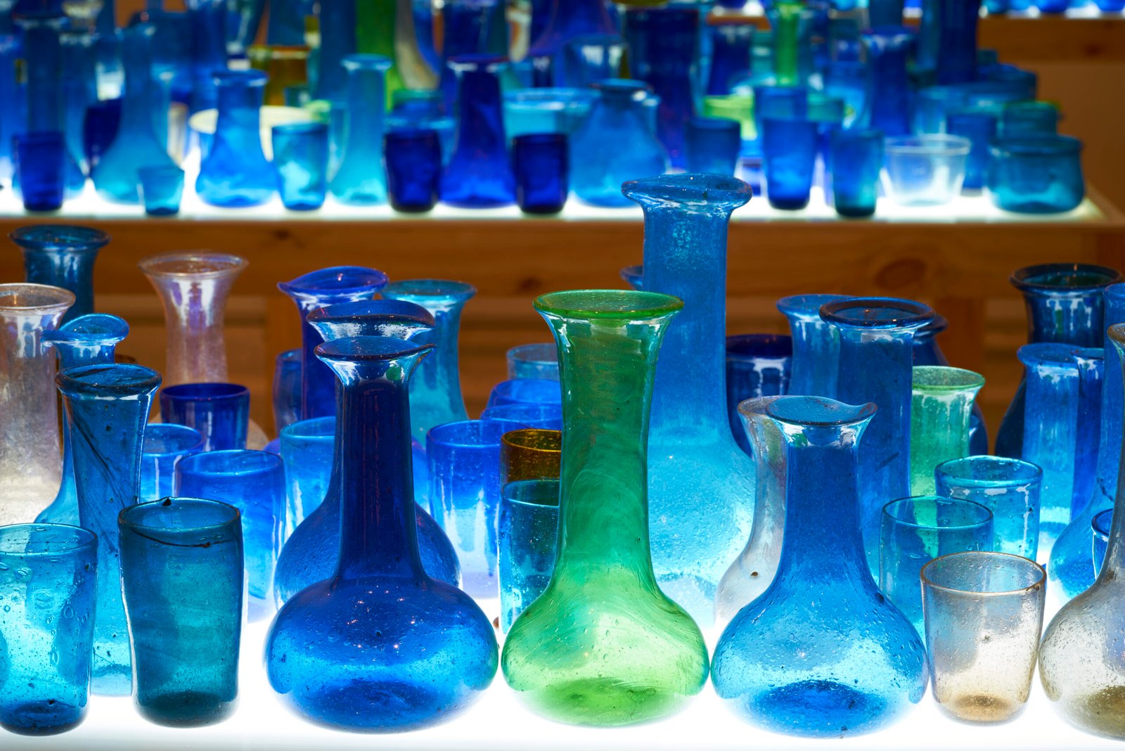 Work of the AKTC in Kabul 2018