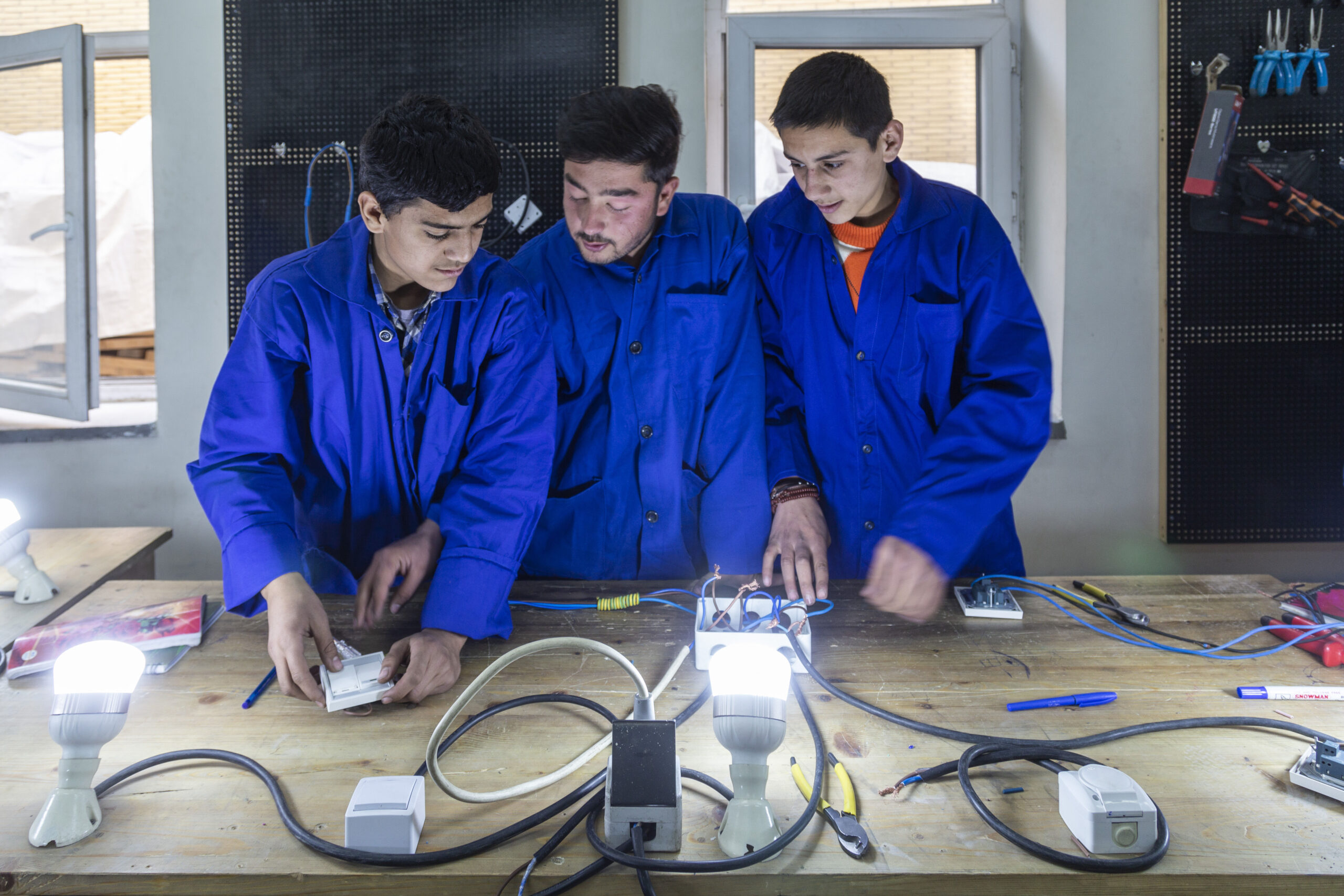 Electrical Work (2)_compressed