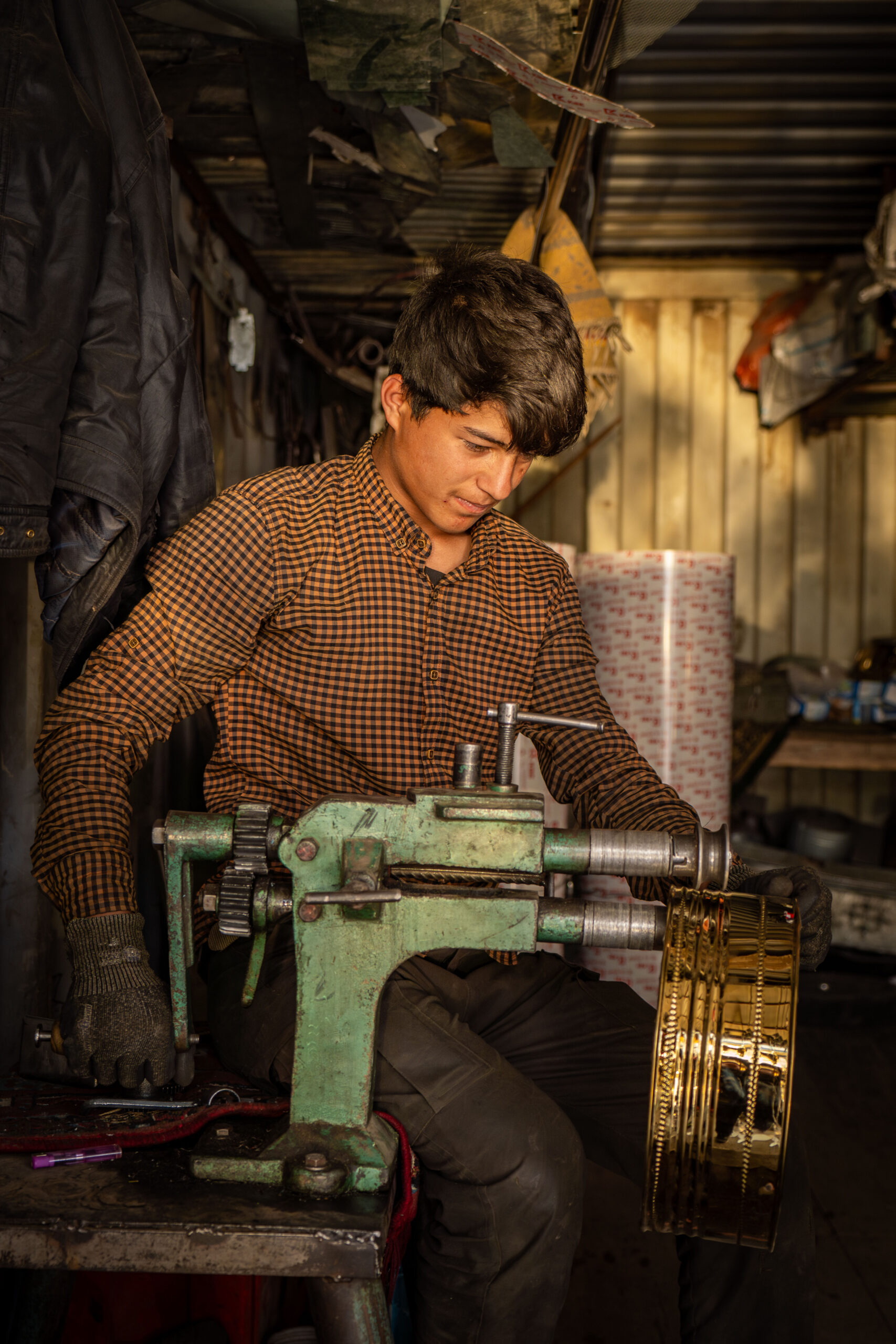 Post Graduation – Tinsmithing (3)_compressed